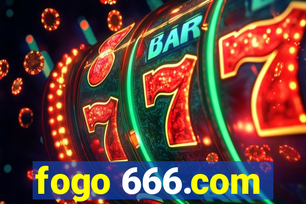 fogo 666.com